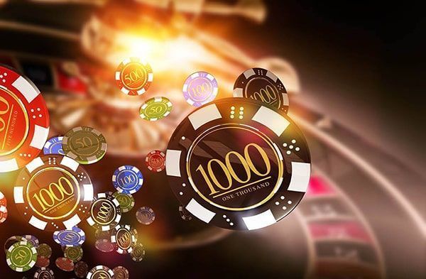 Casino Table Games You Can Casino Table Games You Can
