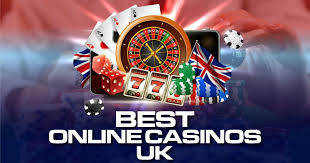 Discover the Best Betting Mobile Casino Online UK