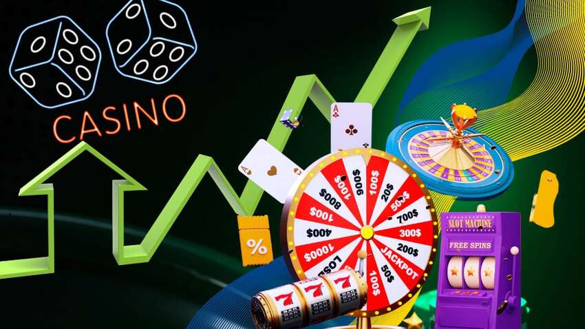 Discover the Exciting World of CorgiSlot Online Casino UK
