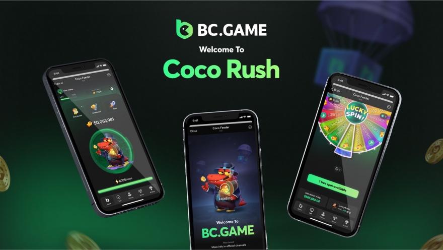 Experience Excitement with Plinko Delux BC.Game Experience Excitement with Plinko Delux BC.Game
