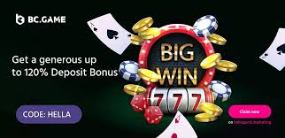 Explore the Thrills of Online Bets BC Game