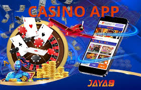 Jaya9 আপনার সফলতার পথে নতুন একদম স্বপ্নদ্রষ্টা!