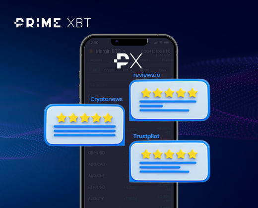 Maximize Your Returns with PrimeXBT Cryptocurrency Trading Maximize Your Returns with PrimeXBT Cryptocurrency Trading