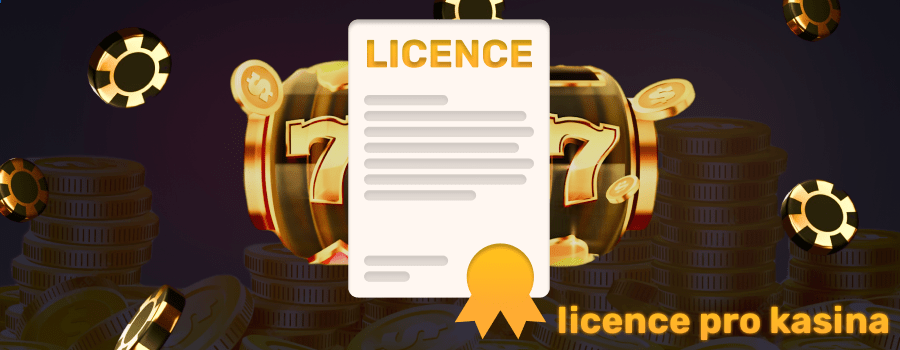 Online casina s licencí Vše, co potřebujete vědět