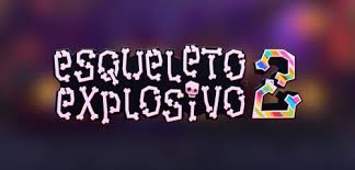Scopri il divertimento con esqueleto explosivo 3 gratis 0