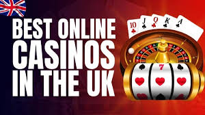 Top Online Betting Sites UK A Comprehensive Guide Top Online Betting Sites UK A Comprehensive Guide