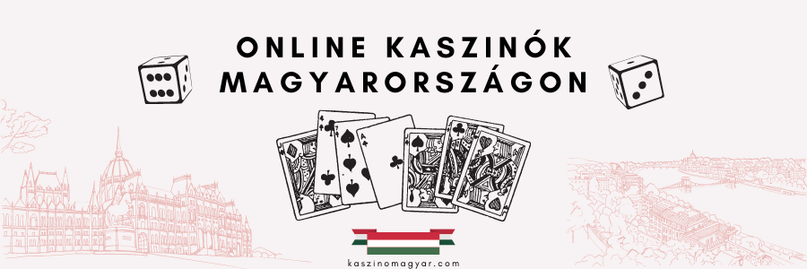 Az Online Kaszinók Világa - Szórakozás és Lehetőségek Az Online Kaszinók Világa - Szórakozás és Lehetőségek
