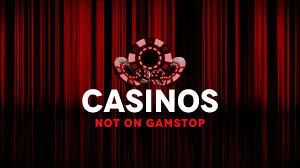 Discover Casino Sites Not on Gamstop for Uninterrupted Gaming 626527297