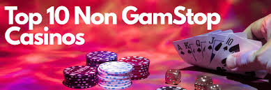 Discover New Non Gamstop Casino Sites Discover New Non Gamstop Casino Sites