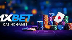 Discover the Exciting World of 1xBet Poker 1022498844