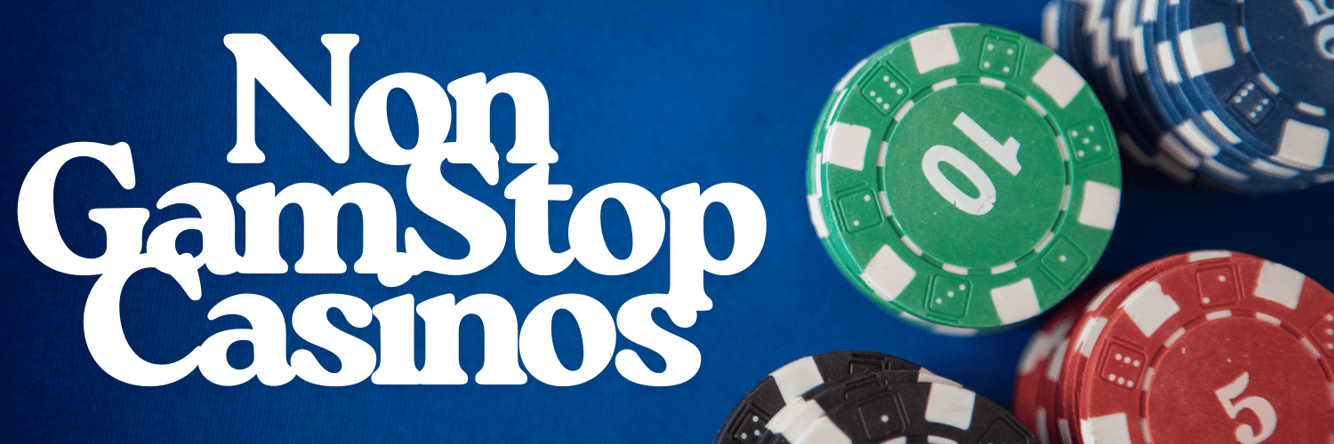 Discovering Non-Gamstop UK Casinos Your Guide to Regulated Online Gaming