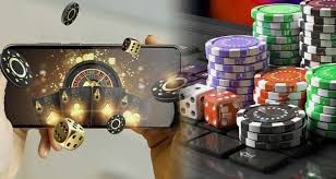 Explore the Thrills of BetGem Casino Online Slots