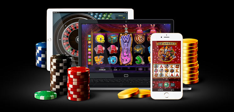 Explore the Thrills of BetGem Casino Online Slots