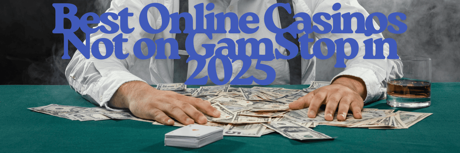 Exploring Casinos Not Listed on Gamstop 539713954 Exploring Casinos Not Listed on Gamstop 539713954