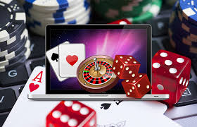 Exploring the Thrills of Online Sky Hills Casino