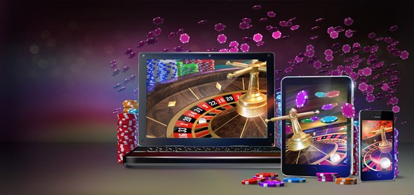 Online Casino Jak Vybrat To Správné Místo pro Hraní