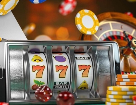 Casinos Sin DNI Una Guía Completa