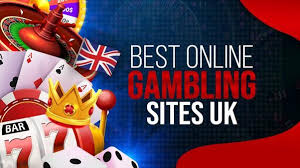 Discover the Excitement of UK Casino Club Online Casino