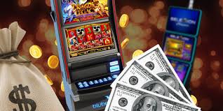 Experience the Thrill of Online Gaming at BetFoxx Casino 1640974172