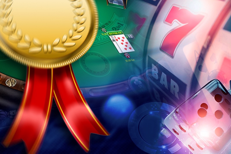 Experience Thrills and Wins at Shiny Joker Casino & Sportsbook