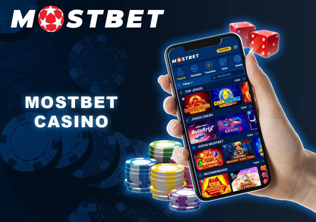 Mostbet Allies - Igaming, tikish va espor bo'yicha yetakchi hamkorlik dasturida