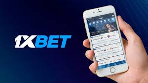 1xBet App Your Ultimate Betting Companion -1355652967