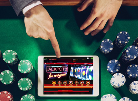 Discover the Exciting World of Spinbuddha Online Casino -268020139