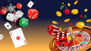 Experience the Thrill of Online Gaming at Casino 31bet UK Experience the Thrill of Online Gaming at Casino 31bet UK