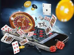 Experience the Thrill of Online Gaming at Casino 31bet UK Experience the Thrill of Online Gaming at Casino 31bet UK