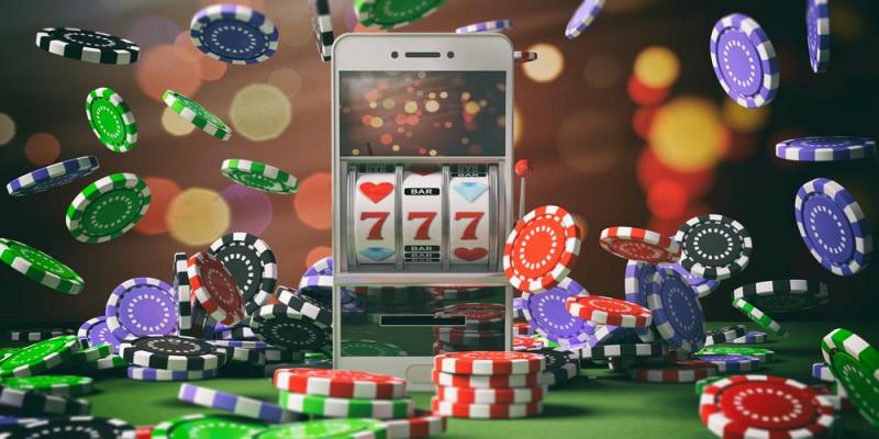 Exploring the Thriving Mobile Casino Expansion in Asia