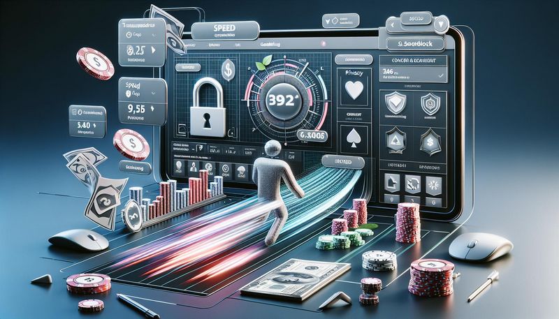 Best No KYC Online Casino - No Verification Online Casino Games