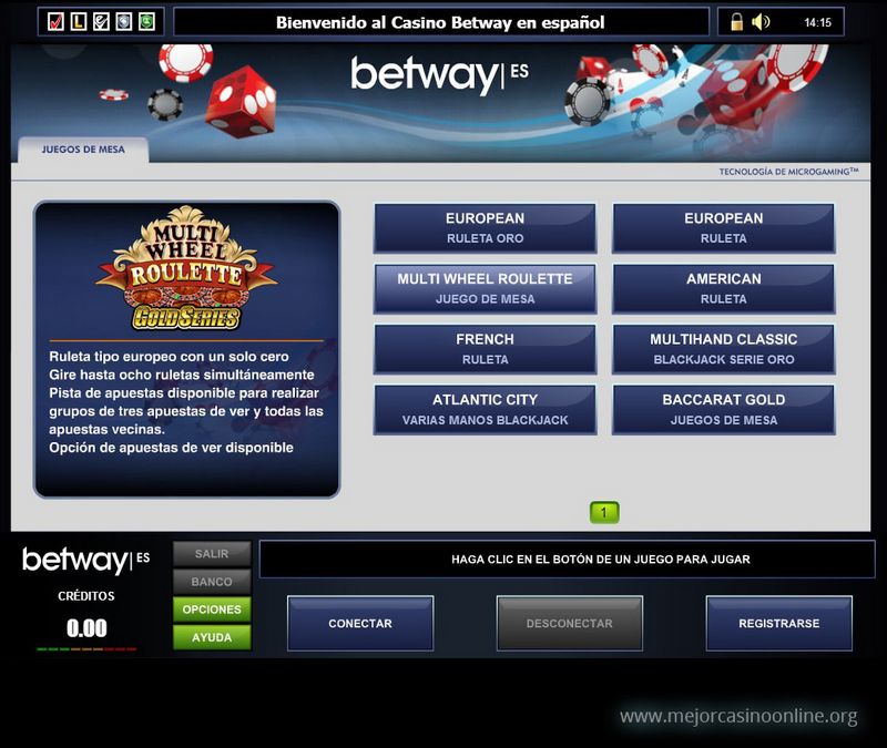 Betway Betway