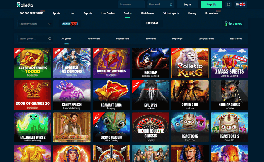 Finest Non Gamstop Casino Sites UK: JACKBIT Ranked as Top Casino Site Out Gamstop Finest Non Gamstop Casino Sites UK: JACKBIT Ranked as Top Casino Site Out Gamstop