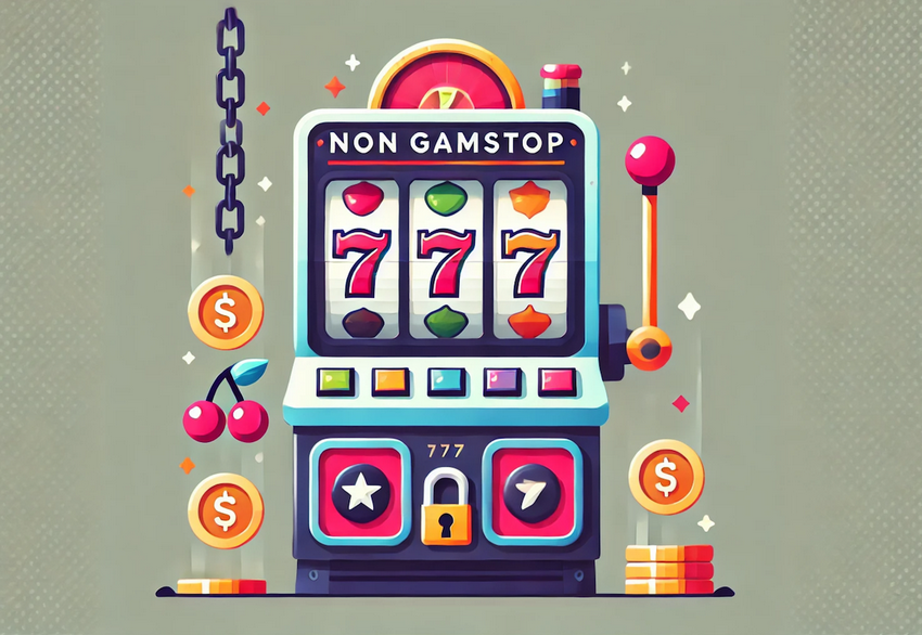 Finest Non Gamstop Online Casinos UK: JACKBIT Placed as Leading Casino Not on Gamstop Finest Non Gamstop Online Casinos UK: JACKBIT Placed as Leading Casino Not on Gamstop