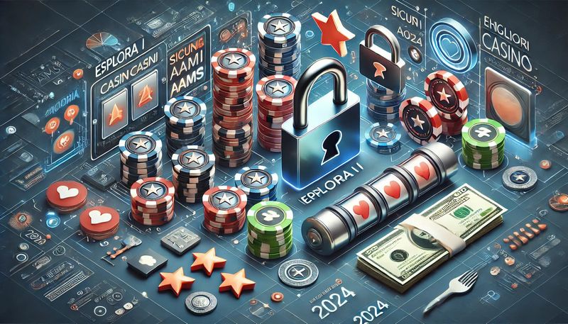 I migliori casinò online non AAMS in Italia nel 2025