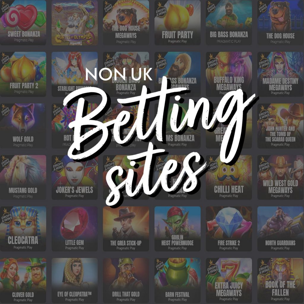Ideal Non-GamStop Betting Sites UK - New Bookmakers not on GamStop 2025 Ideal Non-GamStop Betting Sites UK - New Bookmakers not on GamStop 2025