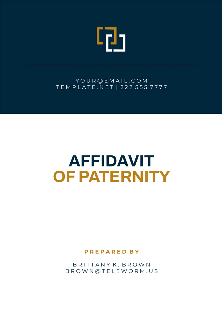 Indiana Articles of Consolidation (For-Profit Companies)