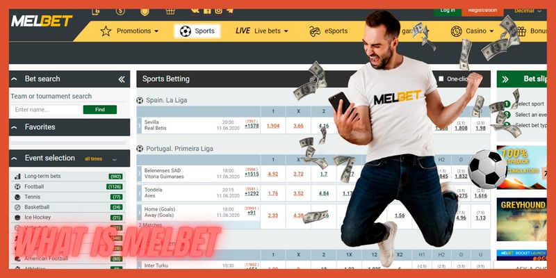 Just How to Utilize Melbet Bonus Offer?