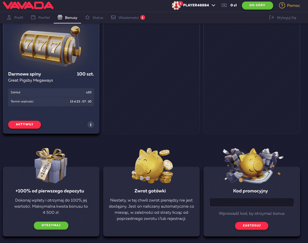 Слоты VAVADA - Зеркало Vavada работает сегодня Слоты VAVADA - Зеркало Vavada работает сегодня