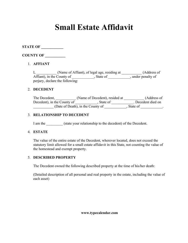 What Is A Separation Settlement Agreement?