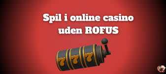 Spillesider uden om ROFUS Alternativer for Spillere