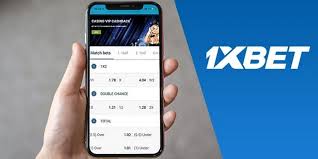 1xBet App Your Ultimate Betting Companion -1445037013 1xBet App Your Ultimate Betting Companion -1445037013