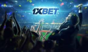 1xBet App Your Ultimate Betting Companion -1445037013 1xBet App Your Ultimate Betting Companion -1445037013