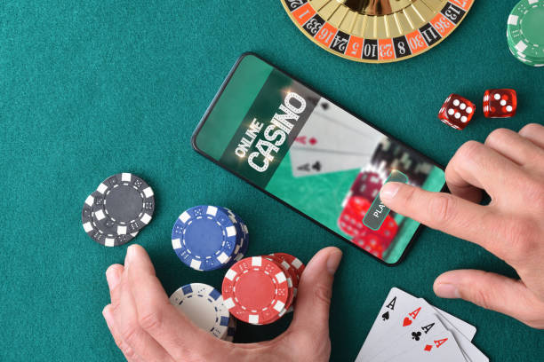 A Comprehensive Guide to Modern Online Casinos Trends, Technologies, and Experiences