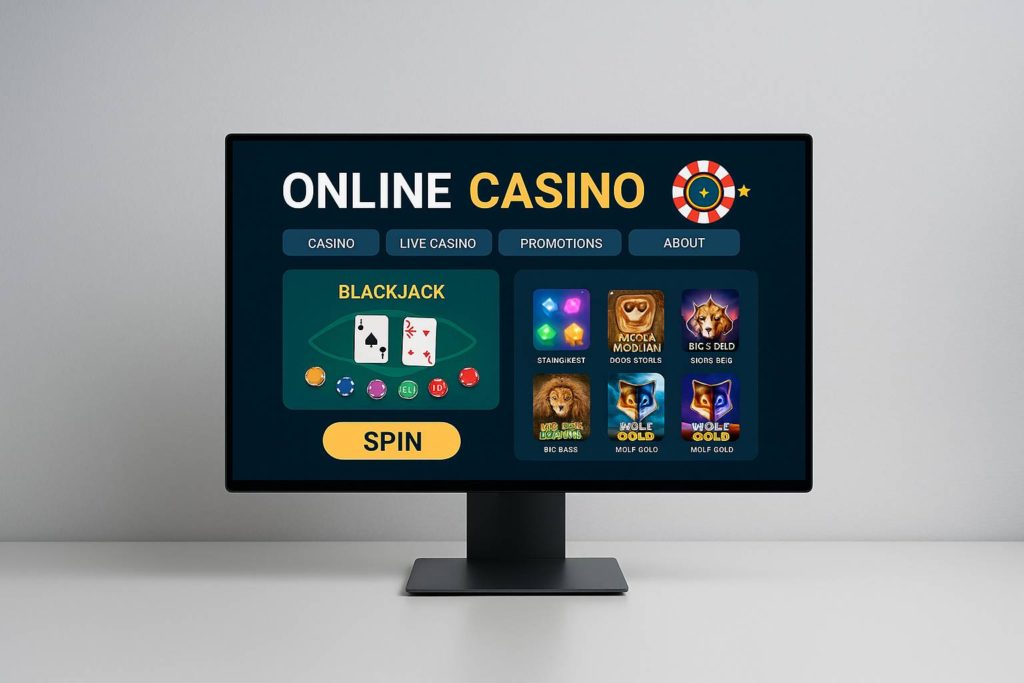 Casino pro české hráče Objevte nejlepší online možnosti