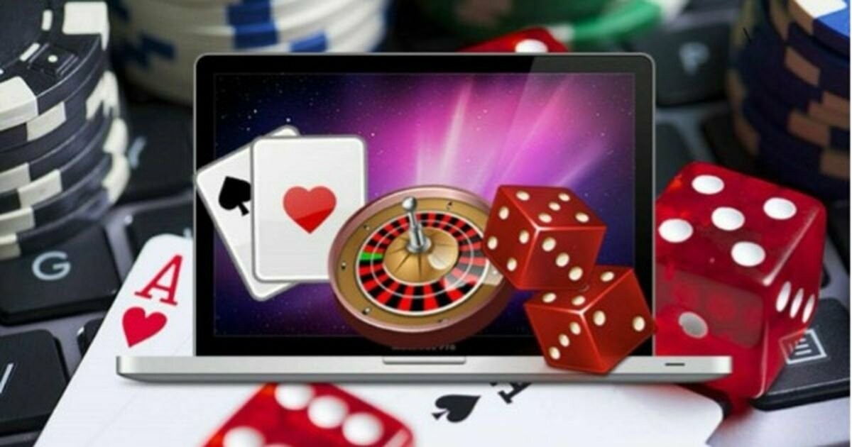 Casino Vodka Регистрация занимает всего минуту 2921674