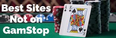 Casinos Not Registered on Gamstop A Comprehensive Guide 999901955