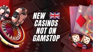 Discover Casino Sites Not on Gamstop 799754158
