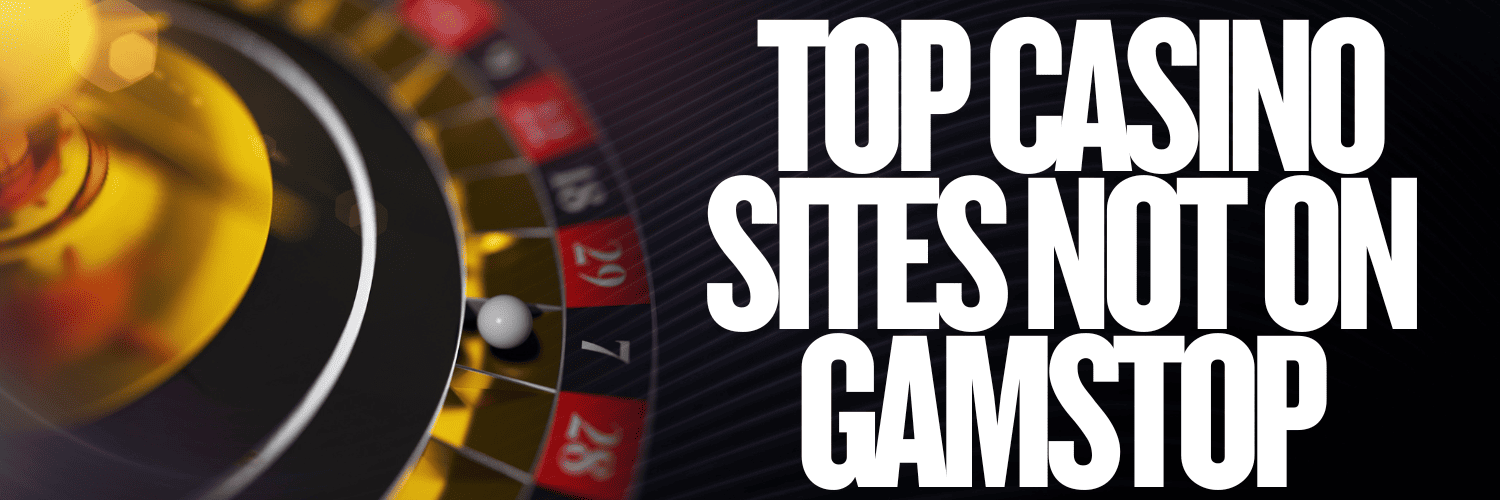 Discover Exciting Casino Sites Not on Gamstop 887201362
